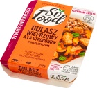 So Food Gulasz wieprzowy a`la