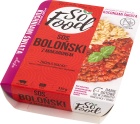 So Food Makaron w sosie bolońskim