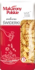 Makarony Polskie Makaron świderki