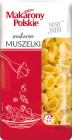 Makarony Polskie Makaron muszelki