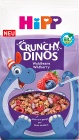 HiPP BIO Musli chrupiące dinozaury