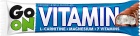 Go On Vitamin Baton kokosowy z