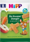 HiPP BIO Chrupiące pałeczki
