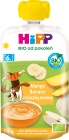 HiPP BIO Mus owocowy mango banany