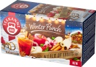 Teekanne World od Fruits Winter