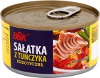B&K Sałatka z tuńczyka egzotyczna