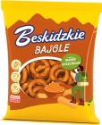 Beskidzkie Bajgle o smaku masło