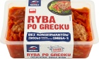 Seko Ryba po grecku