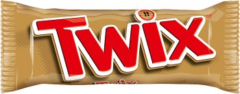 Twix baton