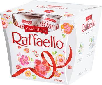 Raffaello bomboniera