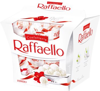 raffaello bomboniera