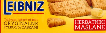 Bahlsen biscuits