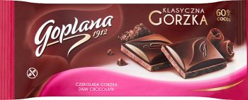 bittersweet chocolate