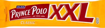 xxl -Wafer klassischen