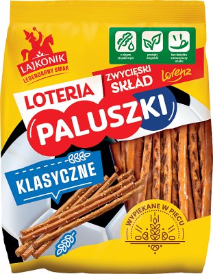 Brezeln 200g
