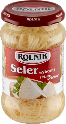 Rolnik seler wyborowy