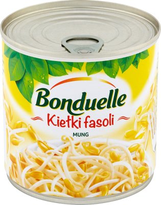 Bonduelle kiełki fasoli Mung