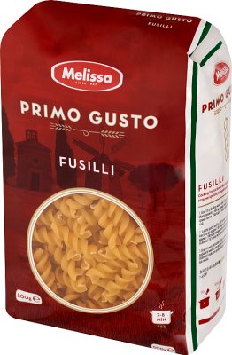 gusto primo Pasta Spiral 500g