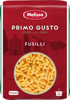 Primo Gusto pasta Świderki Fusilli