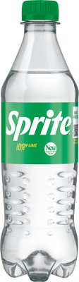 Sprite napój gazowany