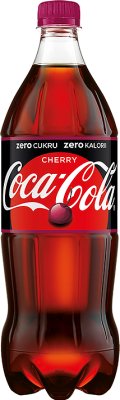 Cherry Coke napój gazowany