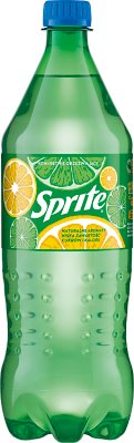 Sprite napój gazowany