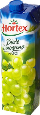 bebida de uva