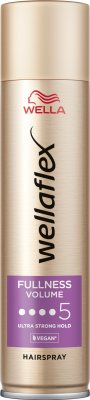 flex hairspray 250ml for fine hair