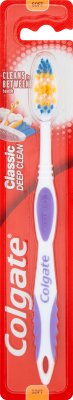 ainsi brosse à dents souple