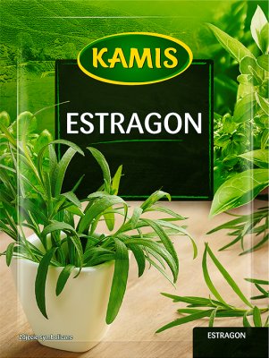 Kamis estragon