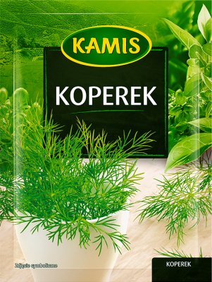 Kamis koperek