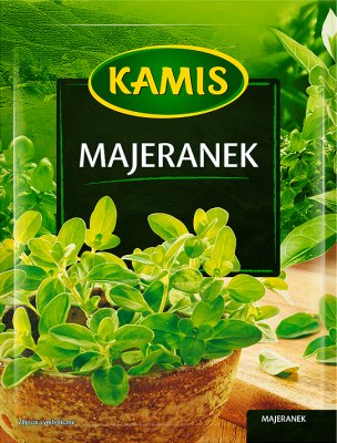 marjoram