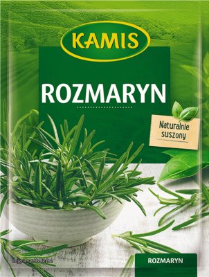 Rosmarin