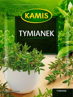 thyme