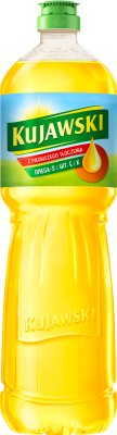 aceite de canola