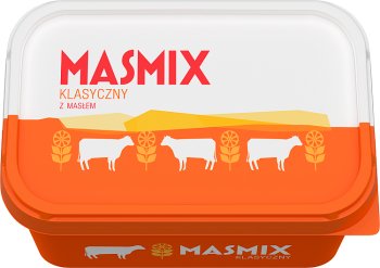 Masmix klasyczny margaryna