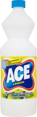 Ace płyn wybielający cytrynowy
