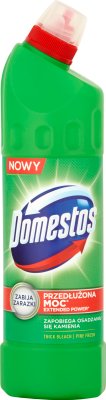 Domestos płyn do czyszczenia WC Pine Fresh