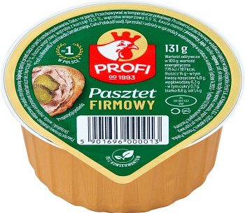 Wielkopolska société de pâté de poulet