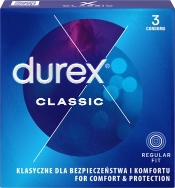 classic condom