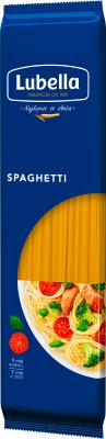 Лапша Любелла Спагетти №4