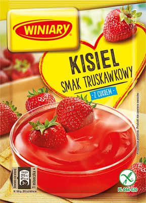 gelée de fraise avec le sucre