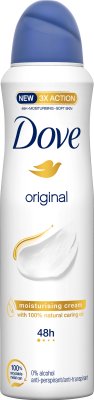 Women Deodorant Spray 150ml Original