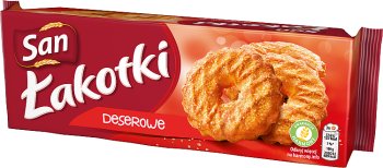 Łakotki торт десерт с сахаром