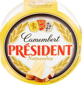 camembert naturel