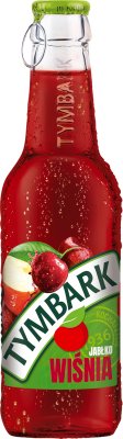 boisson cerise - pomme