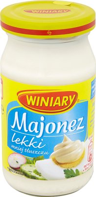 Winiary majonez Light