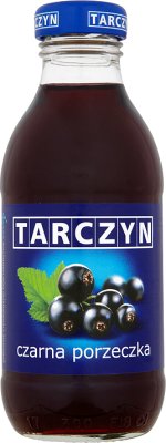 Tarczyn napój z czarnej porzeczki