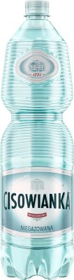 natural mineral water Still