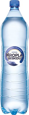 natural spring water sparkling